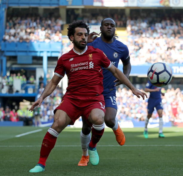 潜力的前锋 潜力的前锋