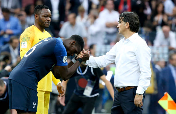 君的默契配 君的默契配