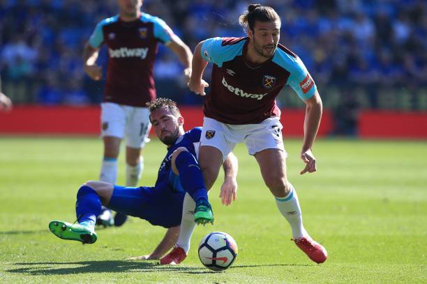 不仅是球技 不仅是球技