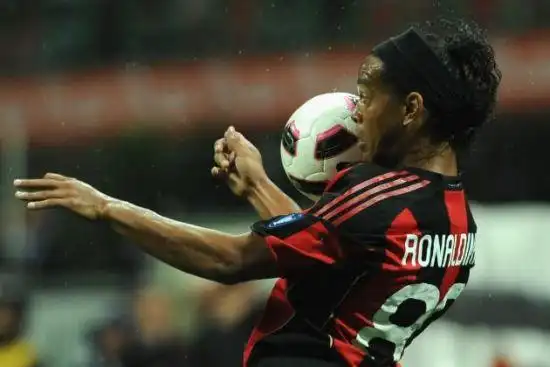 不仅是球技 不仅是球技